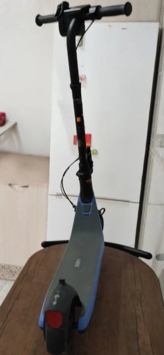 Patin Eléctrico Segway ninebot kickscooter C2 pro