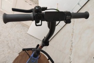 Patin Eléctrico Segway ninebot kickscooter C2 pro