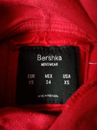 Sudadera con capucha JUMP