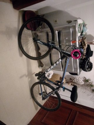 Bicicleta de Montaña B-Pro