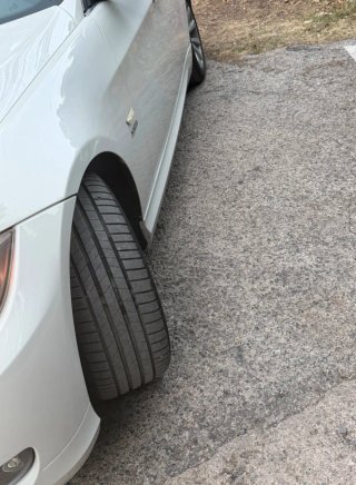 BMW Serie 3 2010