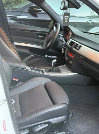BMW Serie 3 2010