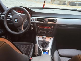 BMW Serie 3 2010