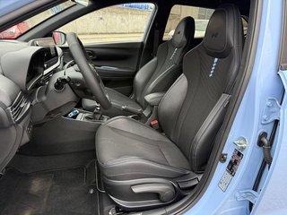 Hyundai i20 1.6T N
