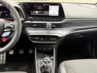 Hyundai i20 1.6T N