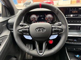 Hyundai i20 1.6T N