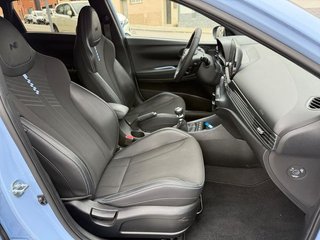Hyundai i20 1.6T N