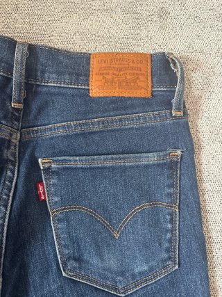 Pantalones Levi's