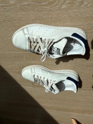 Adidas Stan Smith Talla 41 1/3