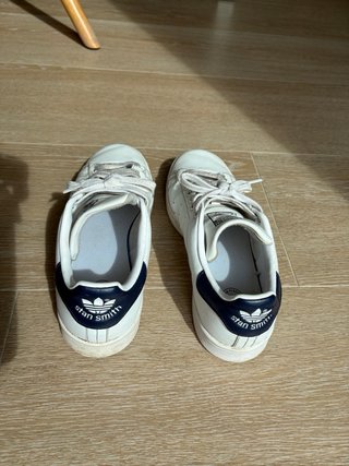 Adidas Stan Smith Talla 41 1/3