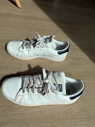 Adidas Stan Smith Talla 41 1/3