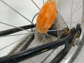 Bicicleta infantil BTWIN