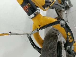 Bicicleta infantil BTWIN