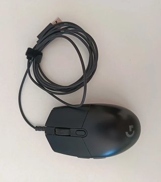Mouse Logitech G Pro