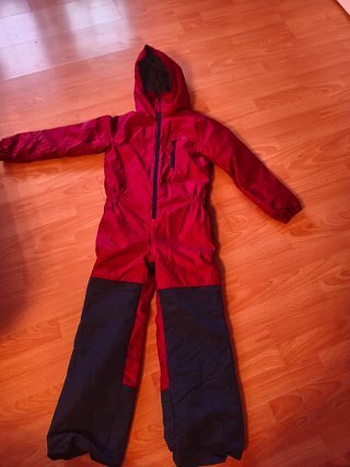 Mono de Esquí Wedze para Niño 10 Años