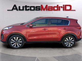 Kia Sportage 1.7 CRDi VGT 85kW Drive 4x2 Eco-Dynamics