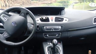 Renault Grand Scenic 2010