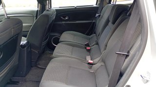 Renault Grand Scenic 2010