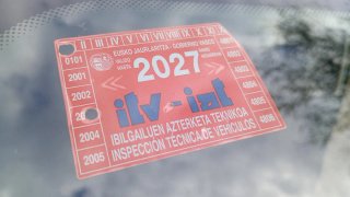 Renault Grand Scenic 2010