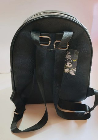 Mochila Disney Jack Skellington