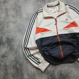 Chaqueta Adidas Vintage Talla L