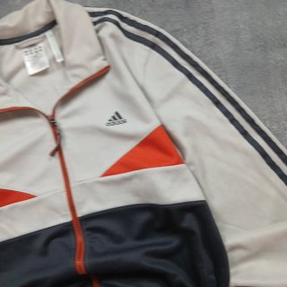 Chaqueta Adidas Vintage Talla L