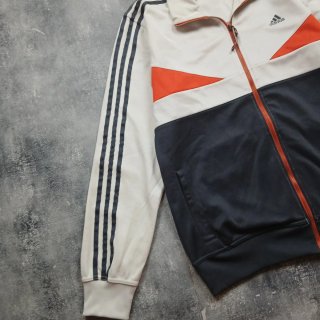 Chaqueta Adidas Vintage Talla L