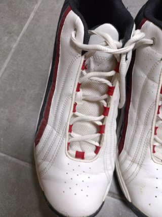 Zapatillas Reebok Talla 42.5