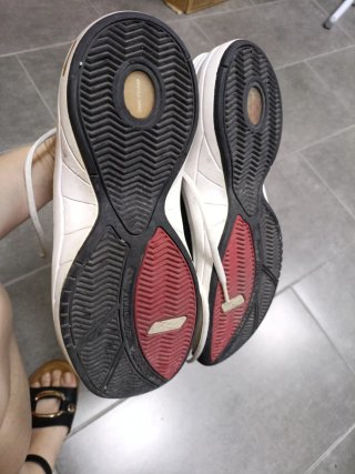 Zapatillas Reebok Talla 42.5
