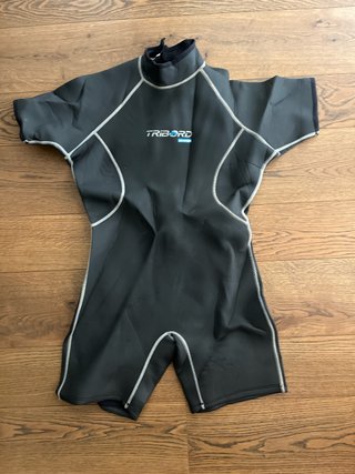 Traje de Neopreno Corto Tribord