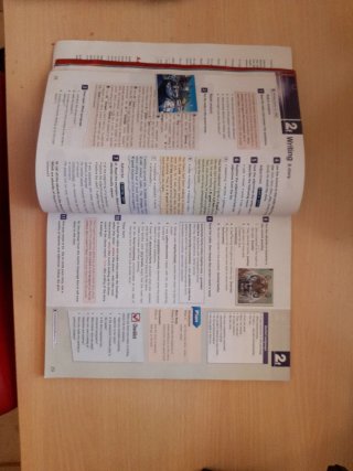 NEW ON SCREEN FOR BACHILLERATO 2 STUDENT'S BOOK