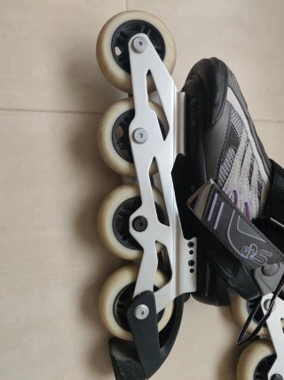 Patines en línea Oxelo