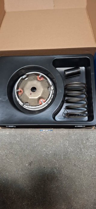 Variador Piaggio Medley 125cc