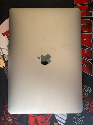MacBook Pro Intel Core i7