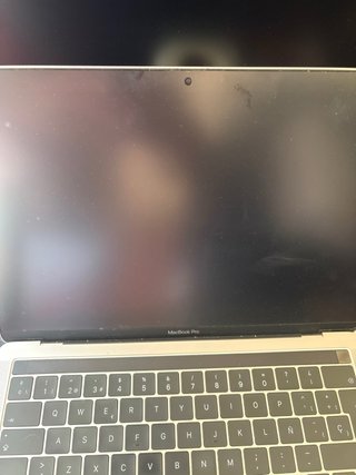 MacBook Pro Intel Core i7