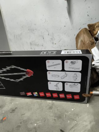 Antena UHF Fte maximal Digital Exterior