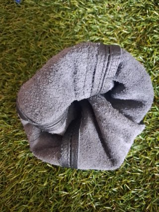 Fole de Mudanças em Pele pra Skoda Felicia (94-01)