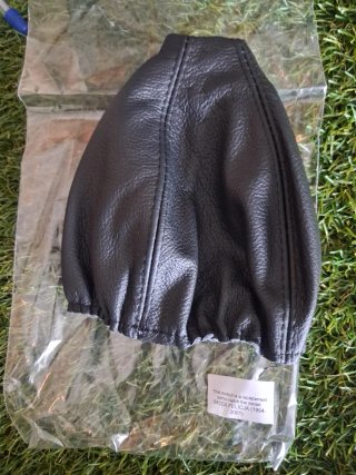 Fole de Mudanças em Pele pra Skoda Felicia (94-01)