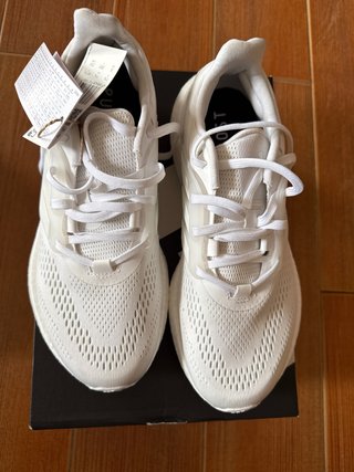 Zapatillas Adidas Blancas