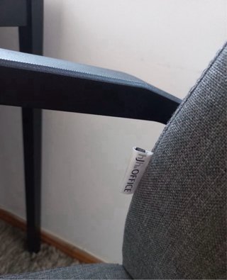 URGENTE OPORTUNIDAD - Silla escritorio ergonómica