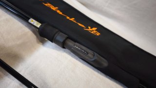 Caña de Spinning Yamaga Blanks early for surf 99ml