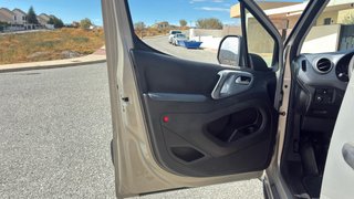 Citroen Berlingo 2009