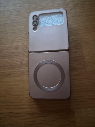 Custodia Samsung Z Flip 3
