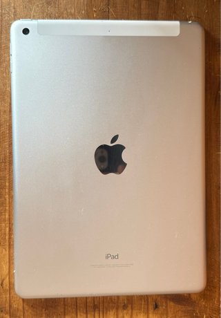 iPad 5ª Generación