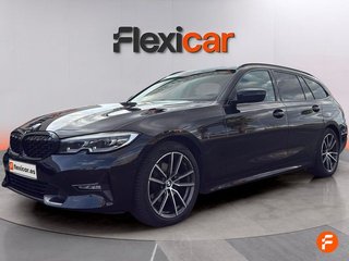 BMW Serie 3 320d Auto.Touring
