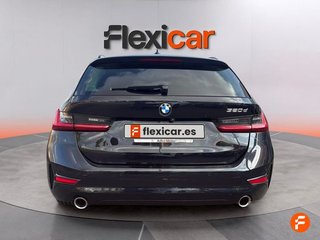 BMW Serie 3 320d Auto.Touring