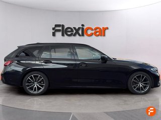 BMW Serie 3 320d Auto.Touring