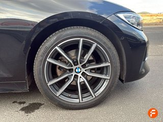 BMW Serie 3 320d Auto.Touring