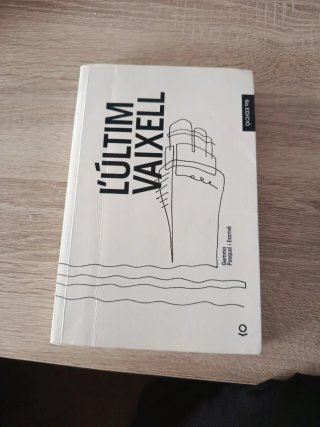 l'últim vaixel