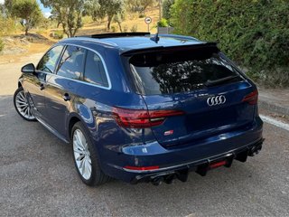 Audi A4 2018